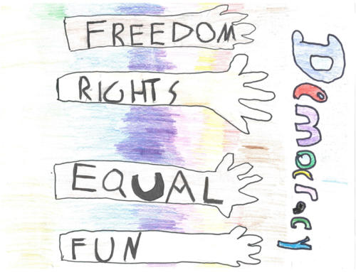 Carter, Grade 5, Kamloops